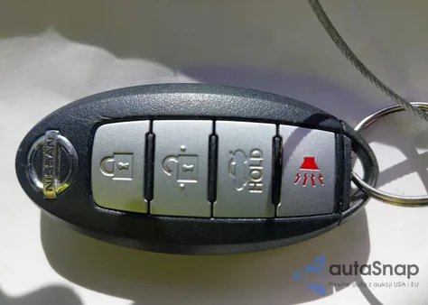 2014 Nissan Altima 2.5 S z USA, uszkodzony, nr VIN 1N4AL3APXEN335145